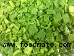 frozen foods frozen vegetables frozen red pepper strips