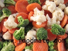 frozen foods frozen vegetables from China