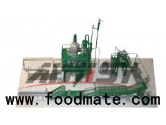 Tomato Paste Production Line