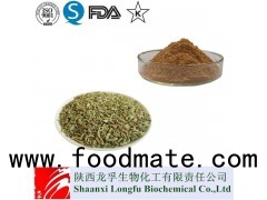 Wholesales Fennel Seed Extract Powder