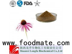 Best Selling Chicoric Acid Echinacea Purpurea Extract,Echinacea Extract Cichoric Acid