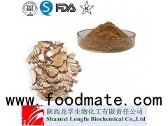 Factory Supply Zhu Ling Medicinal Mushrooms Polyporus Umbellatus Extract Supplement Ergosterol