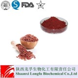 High Quality Red Yeast Rice Extract Powder/ 1.5% Lovastatin