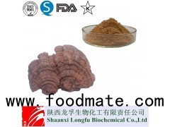 Manufacturers Huaier Mushroom Extract/Huaier Aqueous Extract