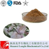 Factory Supply Clary Sage Extract Sclareol,Salvia Sclarea Extract