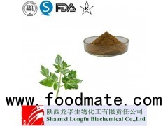 Factory Supply Manufacturer Supply Ashitaba Extract Powder/Ashitaba Leaf Powder Capsule