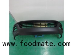 Automotive Design Engineering ABS Material Matte Paint Rapid Prototyping