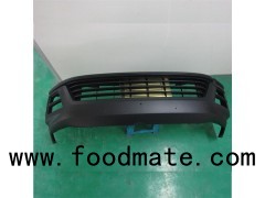 Automotive Design Engineering ABS Material Matte Paint Rapid Prototyping