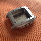 CNC Machining Stainless Steel Fabrication Brushed Models SST Precision Prototypes