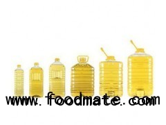 Sunflower Cooking Oil