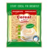 instant milk cereal / wheat oatmeal / rolled oat