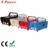 400w Smoke Machine With Led And Used Party Fog Machine With Remote