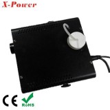 Mini Stage Laser Halloween Fogger Portable Fog Led Smoke Machine For Dj