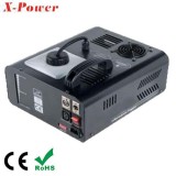 Special Effects Machines Up Fogger Vertical Fog Dance Floor Smoke Machine