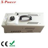 1200watt Fogger Low Lying Smoke Machine Ground Fog Machine