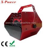 Small Bubble Blowing Machine Disco Bubble Machine For Indoor Or Live Stage