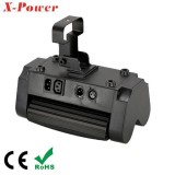 Mini Spider Beam Moving Head Light Led Sound Rotating Disco Light For Home Party