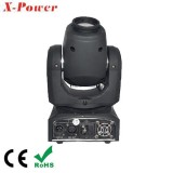 Mini Custom Led Gobo Light Dmx System Sound Sensitive Led Stage Lights