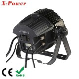 Ip65 Waterproof Led Light Par Rgb Dmx Cool Led For Stage Dj