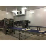 Kitchen And Catering Cold Room Construction