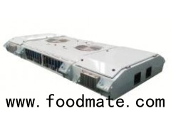 Air Conditioning Unit For Metro Subway Underground KLDL38ALA Cooling Capacity 38kW Guangzhou Metro L