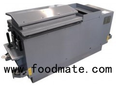 Air-Conditioning For Tram Cab KLDR04BCB Cooling Capacity 4.5kW Roof Mounted Easy For Installation