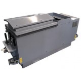 Air-Conditioning For Tram Cab KLDR04BCB Cooling Capacity 4.5kW Roof Mounted Easy For Installation