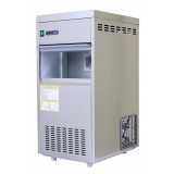 85kg Per Day Lab Use Commercial Ice Maker Professional IMS-85 For Sale