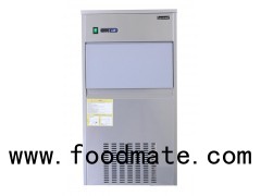 150kg Per Day Hotel Use Ice Machine For Sale