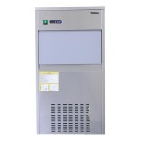 150kg Per Day Hotel Use Ice Machine For Sale