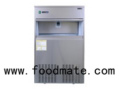200kg Per Day Resturant Ice Machine