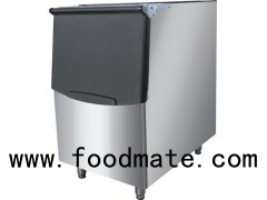500kg Per Day Crushed Ice Maker Machine For Seafood
