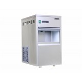 30kg Per Day Bar Line Pub Lounge Size Ice Maker Machine IMS-30