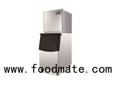 500kg Per Day Commercial Ice Cube Maker Machine For Sale IM-500