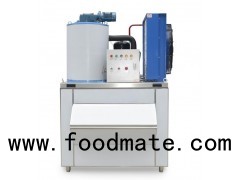 1000kg Per Day Big Ice Chip Making Machine PB-1000