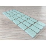 8W Silicone Free Thermal Pad For Laptop