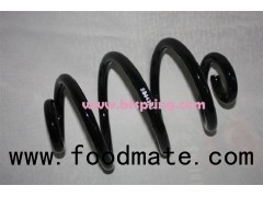 HYUNDAI LANTRA I (J-1) 90-95 Rear Um 55350-28205 Suspension Spring