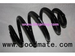 OPEL ASTRA G Hatchback REAR Um 9118377 Suspension Spring