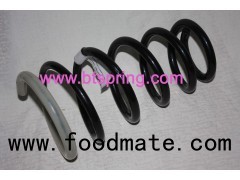 Fiat DOGAN FRONT Oem 4476352 Suspension Spring