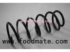 Metro High Speed Chassis Car Spring