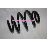 Heavy Duty Compression And Extension Metal Spring