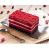 Egg Free Red Velvet Cake Mix