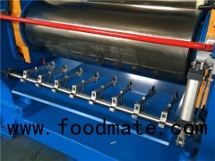 Rolling Bearings 16 Inch XK-400 High Quality Rubber Mixer Mixing Mill