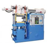 Horizontal Rubber Injection Machine For Rubber Parts With New Rubber Injection Techology Machine