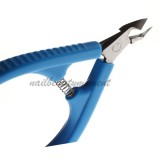 Nail Art Stainless Steel Cuticle Remover Manicure Cutter Nippers Clipper Beauty Nail Care Tools (NC0
