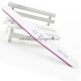 Nail Art 100/180 Sanding Buffer Files Pedicure Manicure Buffing Polish Beauty Tools (FF07)