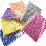 Professional Mini Short Nail Buffer Block Sanding Sponge Files Double Side Manicure Nail Art Buffer