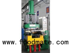 3RT Auto Parts Automated Rubber Tranfer Molding Machine