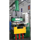 3RT Auto Parts Automated Rubber Tranfer Molding Machine