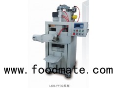 Powder quantitive packing scale,valve bag packing scale